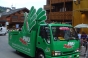, Tour de France 2005 - Courchevel Enquirer