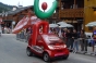 , Tour de France 2005 - Courchevel Enquirer