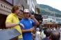 Charlie Asser, Tour de France 2005 - Courchevel Enquirer