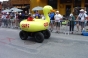 , Tour de France 2005 - Courchevel Enquirer