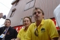 Charlie John, Tour de France 2005 - Courchevel Enquirer