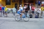 , Tour de France 2005 - Courchevel Enquirer