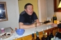 Fred, New Years 2005 - Courchevel Enquirer