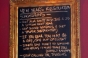 New Years resolutions, New Years 2005 - Courchevel Enquirer