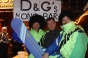 Dan Timmo Giles, New Years 2005 - Courchevel Enquirer