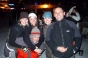 Kat Sarah Benoit Liz Justin, New Years 2005 - Courchevel Enquirer