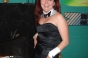 Scottish Jen, New Years 2005 - Courchevel Enquirer