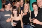 Olly Cat Tim Kirsty Pippa, New Years 2005 - Courchevel Enquirer