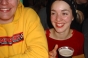 Jen, New Years 2005 - Courchevel Enquirer