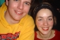 Jen, New Years 2005 - Courchevel Enquirer