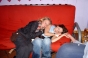 Kat Skival, New Years 2005 - Courchevel Enquirer