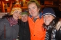 Rob Artois Caroline, New Years 2005 - Courchevel Enquirer