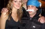 Sarah Saul, Superhero night 2005 - Courchevel Enquirer