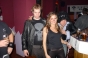 Rosko Sarah John, Superhero night 2005 - Courchevel Enquirer