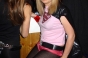 Sophie, Superhero night 2005 - Courchevel Enquirer
