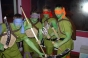 Skiworld, Superhero night 2005 - Courchevel Enquirer