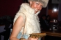 Lucy Skiworld, Superhero night 2005 - Courchevel Enquirer