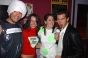 Nicki Sally Rees, Superhero night 2005 - Courchevel Enquirer
