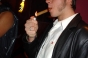Rees, Superhero night 2005 - Courchevel Enquirer