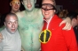 Hulk, Superhero night 2005 - Courchevel Enquirer