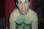Hulk, Superhero night 2005 - Courchevel Enquirer