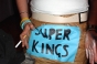 Suzy, Superhero night 2005 - Courchevel Enquirer