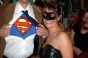 Matt Hardy Jen Skiworld, Superhero night 2005 - Courchevel Enquirer