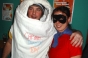 Skiworld, Superhero night 2005 - Courchevel Enquirer