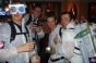 Ghostbusters Scott dunn, Superhero night 2005 - Courchevel Enquirer