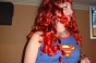 Scott Dunn, Superhero night 2005 - Courchevel Enquirer