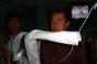 Paul Skiworld, Superhero night 2005 - Courchevel Enquirer