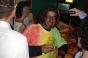 Rasta Toni, Superhero night 2005 - Courchevel Enquirer