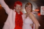 Alex Anne, Superhero night 2005 - Courchevel Enquirer