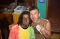 Rasta Toni Dale, Superhero night 2005 - Courchevel Enquirer