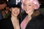 Anna Millie Skival, Superhero night 2005 - Courchevel Enquirer