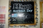 , Australia day 2006 - Courchevel Enquirer