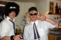 Paul Lee, Back to School 2006 - Courchevel Enquirer