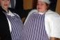 Clare Holly, Back to School 2006 - Courchevel Enquirer