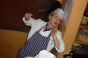 Clare Holly, Back to School 2006 - Courchevel Enquirer