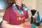 Billy, Beach Party night 2006 - Courchevel Enquirer