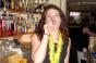 Beth, Beach Party night 2006 - Courchevel Enquirer