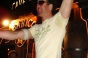 Gareth Scott Dunn, Beach Party night 2006 - Courchevel Enquirer
