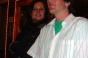 Scott Dunn, Beach Party night 2006 - Courchevel Enquirer
