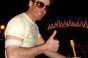 Gareth Scott Dunn, Beach Party night 2006 - Courchevel Enquirer