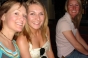 Karin Kristy, Beach Party night 2006 - Courchevel Enquirer