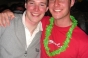 James Flexiski, Beach Party night 2006 - Courchevel Enquirer