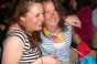 Harriet, Beach Party night 2006 - Courchevel Enquirer