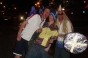 Skiworld Guy, Beach Party night 2006 - Courchevel Enquirer