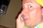 Paul Skiworld, Beach Party night 2006 - Courchevel Enquirer