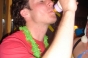 James Flexiski, Beach Party night 2006 - Courchevel Enquirer